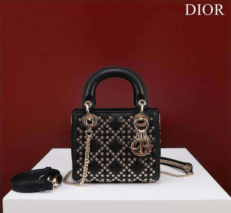 DIOR Handbags 118